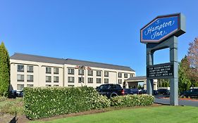 Hampton Inn East Portland